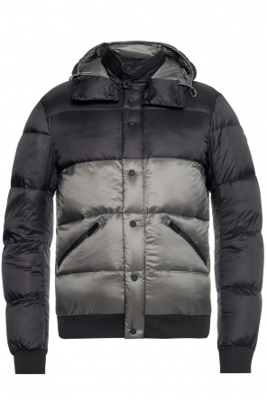 Down jacket, zdjęcie 1 Down jacket od Emporio Armani